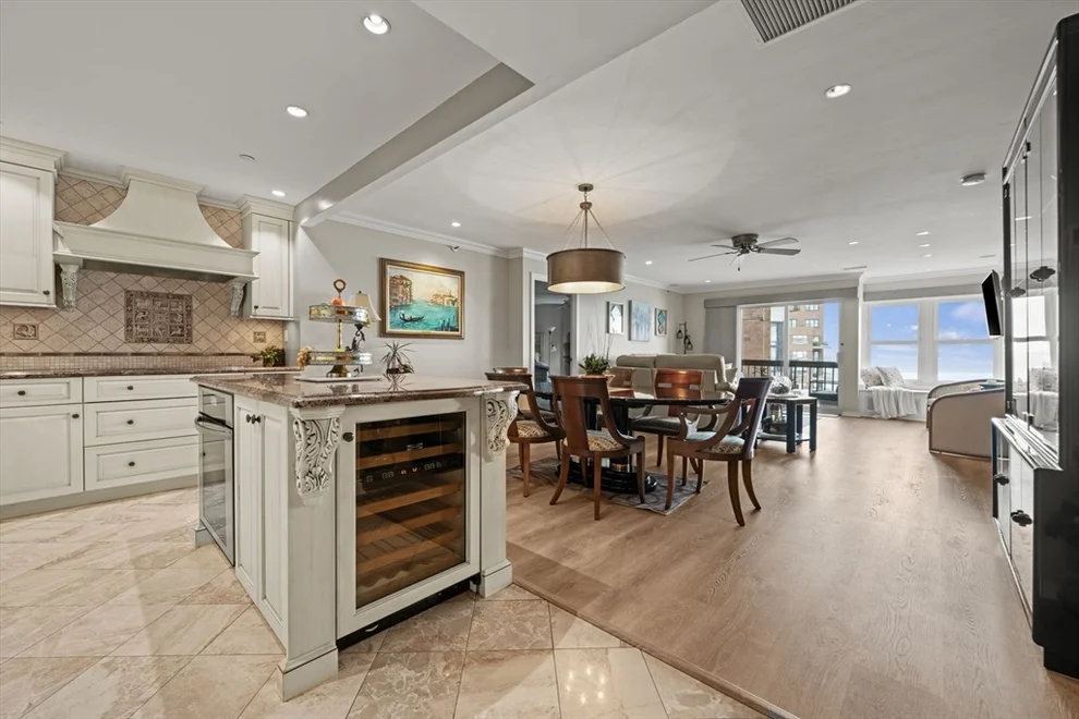 Unit for sale at 1 Seal Harbor, Winthrop, MA 02152