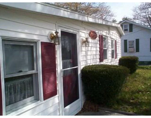 Unit for sale at 16 Graham Street, Wareham, MA 02571