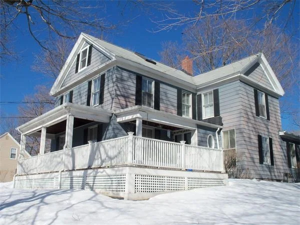 Unit for sale at 18 Elliott Street, Reading, MA 01867