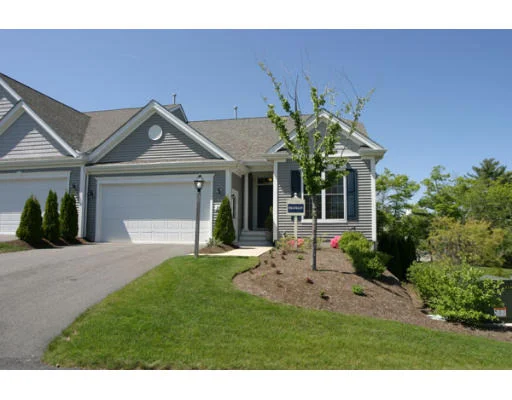 Unit for sale at 25 Tenderwood (Lot 434), Plymouth, MA 02360