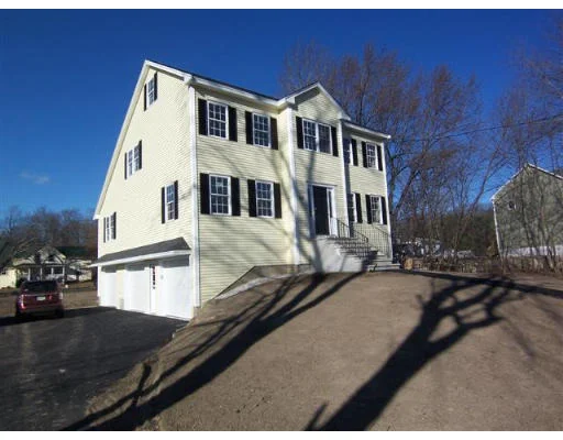 Unit for sale at 10 Truman Avenue, Billerica, MA 01821