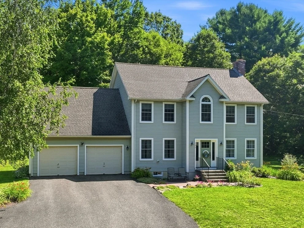 Unit for sale at 796 Federal St, Belchertown, MA 01007