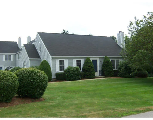 Unit for sale at 148 Whittier Meadows, Amesbury, MA 01913