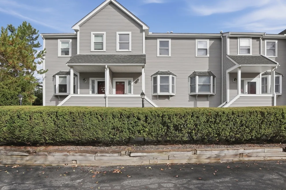 Unit for sale at 2 Summerville Road, Foxboro, MA 02035