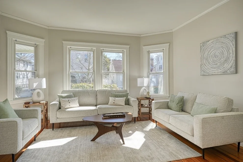 Unit for sale at 22 Davis Rd, Belmont, MA 02478