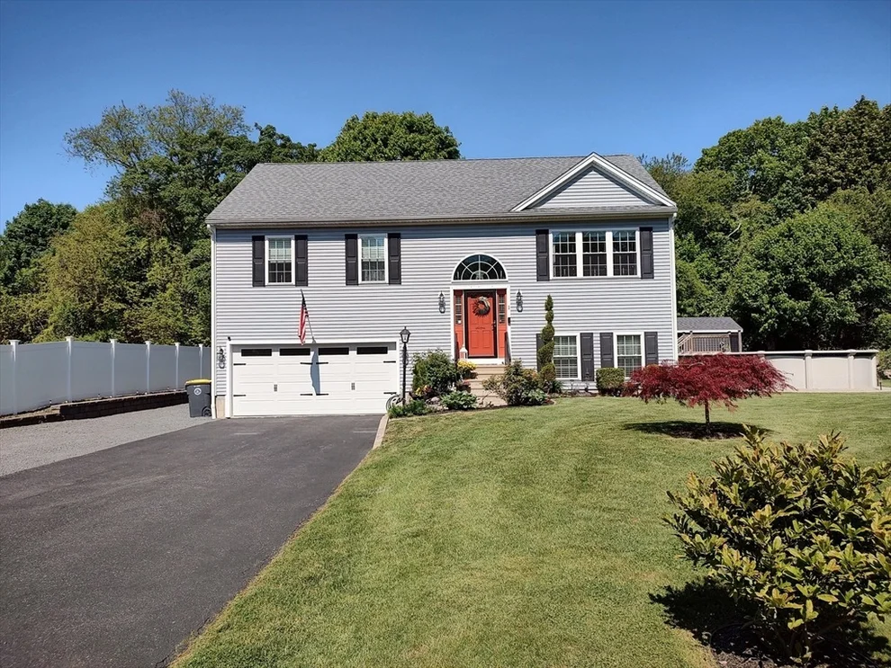 Unit for sale at 1 Kayjulesdan Way, Somerset, MA 02726