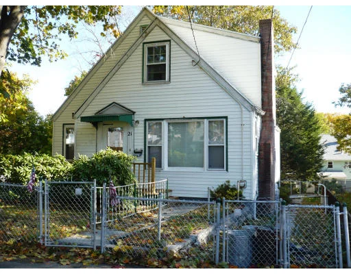 Unit for sale at 21 Morrison, Medford, MA 02155
