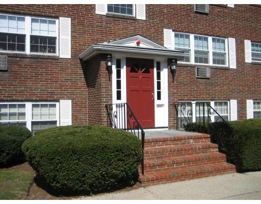 Unit for sale at 7 Cass Street, Boston, MA 02132