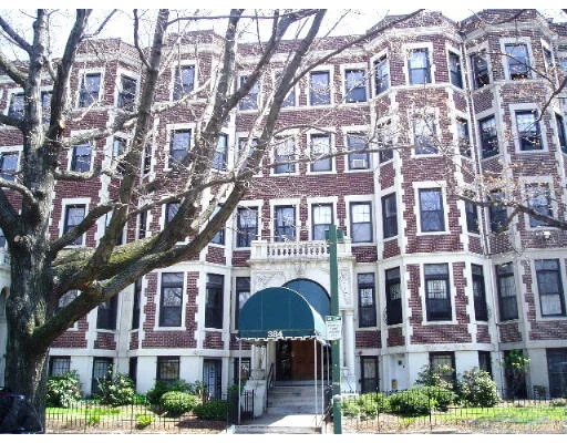 Unit for sale at 384 Riverway, Boston, MA 02115