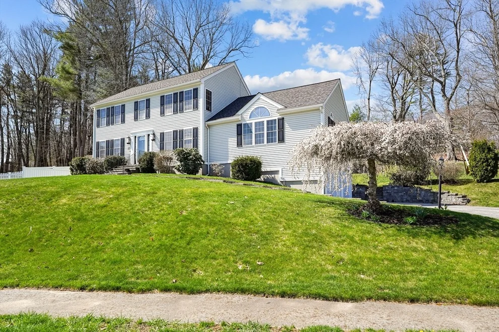 Unit for sale at 25 Ten Rod Road, Rutland, MA 01543