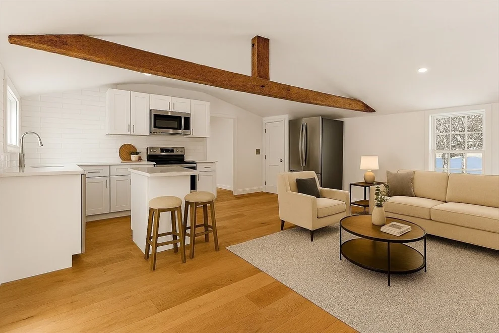 Unit for sale at 34 Central, Rowley, MA 01969