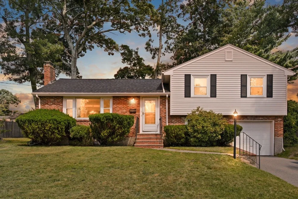Unit for sale at 11 Imrie St, Randolph, MA 02368