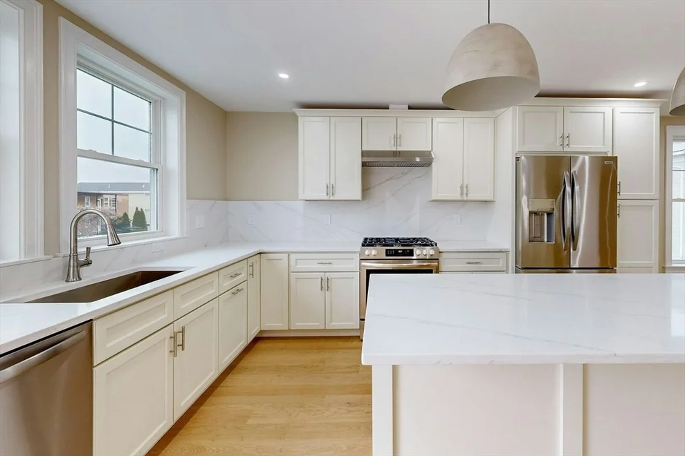 Unit for sale at 36 Orient Ave, Boston, MA 02128