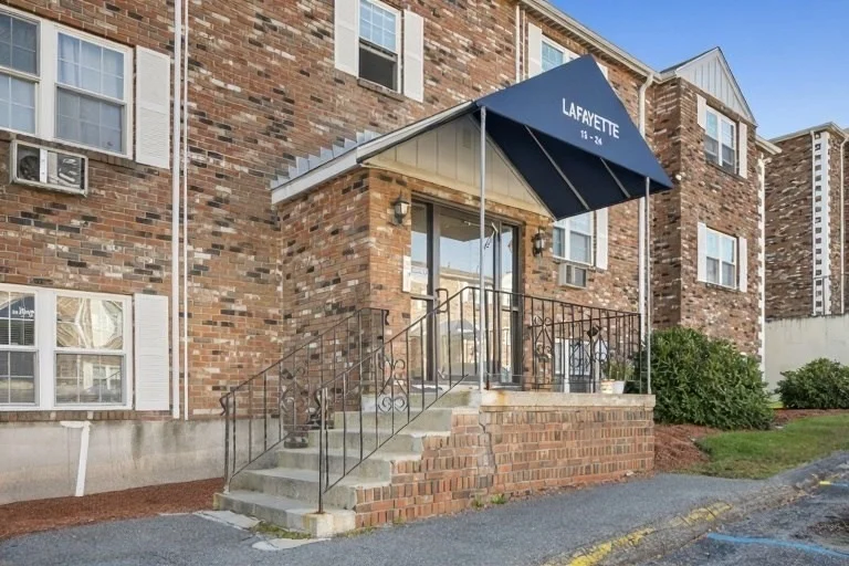 Unit for sale at 740 Central St, Leominster, MA 01453