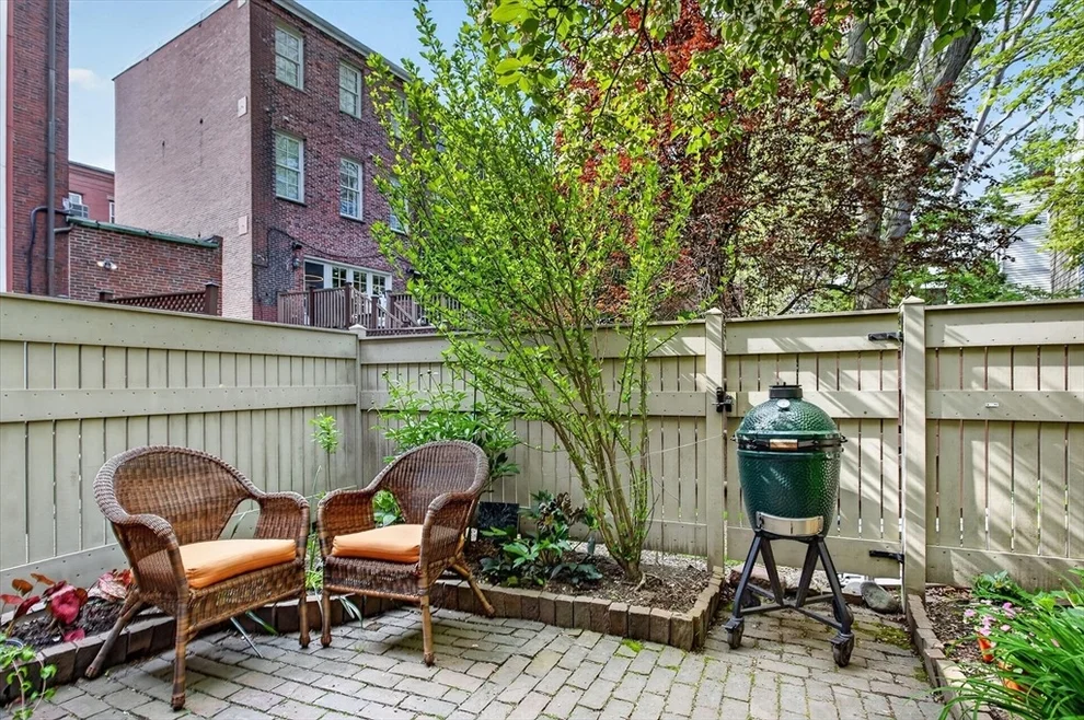 Unit for sale at 3 Pleasant Street Court, Boston, MA 02129
