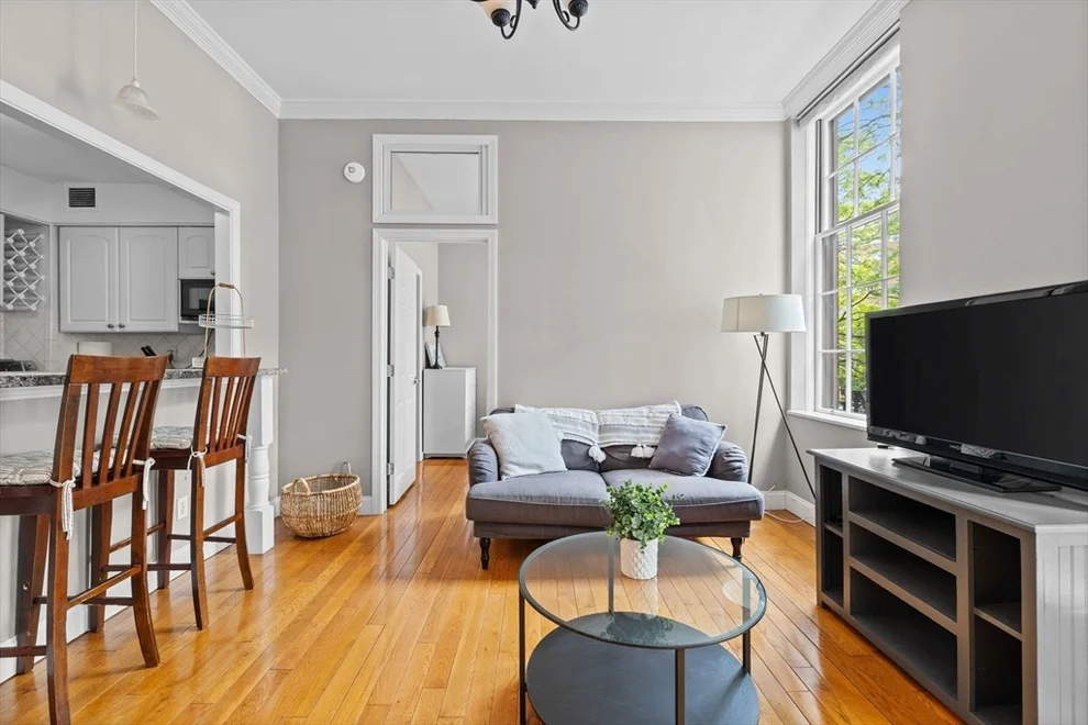 Unit for sale at 17 Bowdoin, Boston, MA 02114
