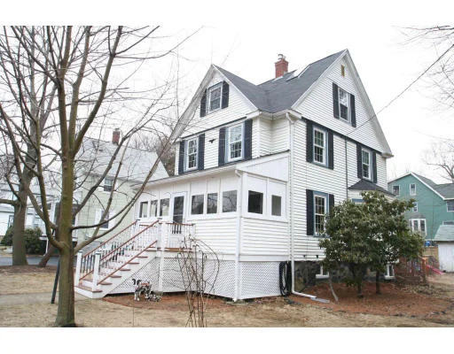 Unit for sale at 1 Nina Street, Stoneham, MA 02180