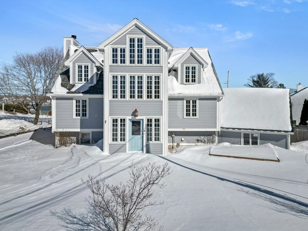 Unit for sale at 2 Breezy Point Road, Gloucester, MA 01930
