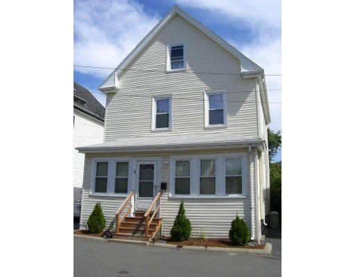 Unit for sale at 14 Evelyn Ave., Malden, MA 02148