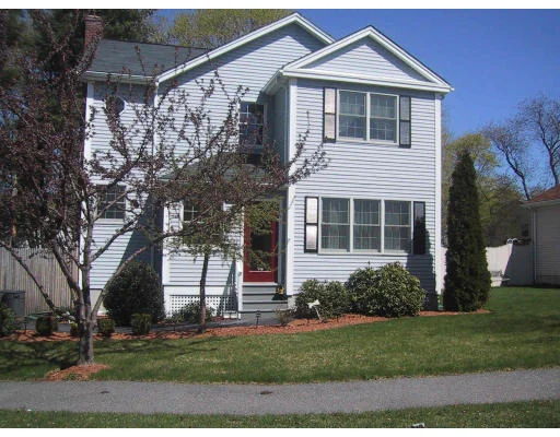 Unit for sale at 2 Dimitrios Circle, Peabody, MA 01960
