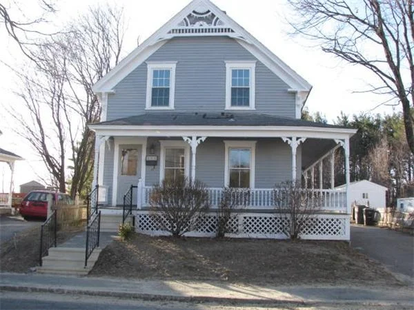 Unit for sale at 201 Union St, Gardner, MA 01440
