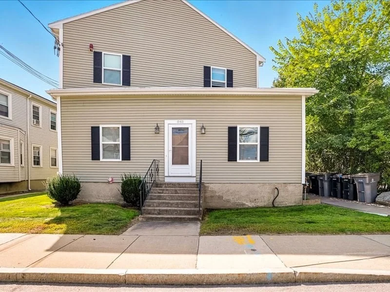 Unit for sale at 848 Waverley St, Framingham, MA 01702