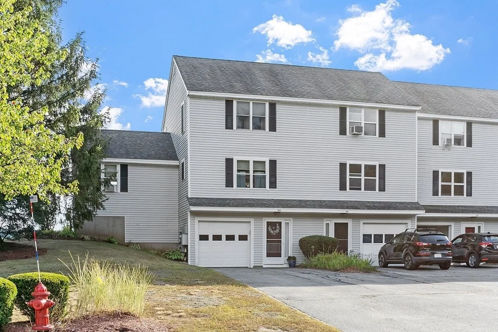 Unit for sale at 18 West Hill Drive, Westminster, MA 01473