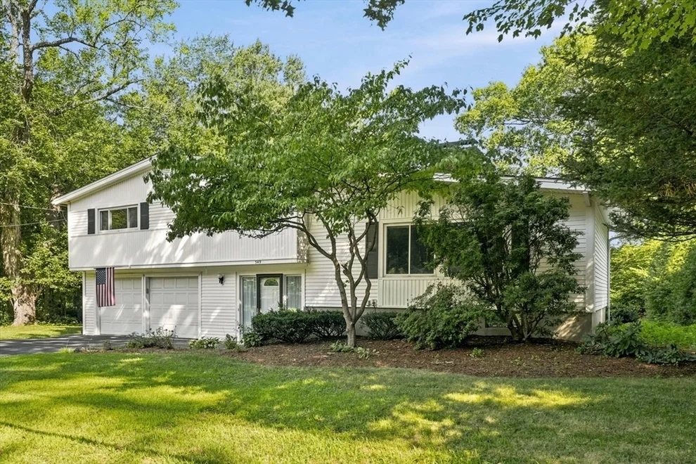 Unit for sale at 349 Pleasant Street, Framingham, MA 01701