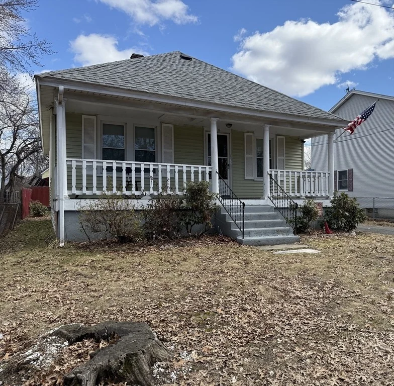 Unit for sale at 145 Moxon St, Springfield, MA 01151