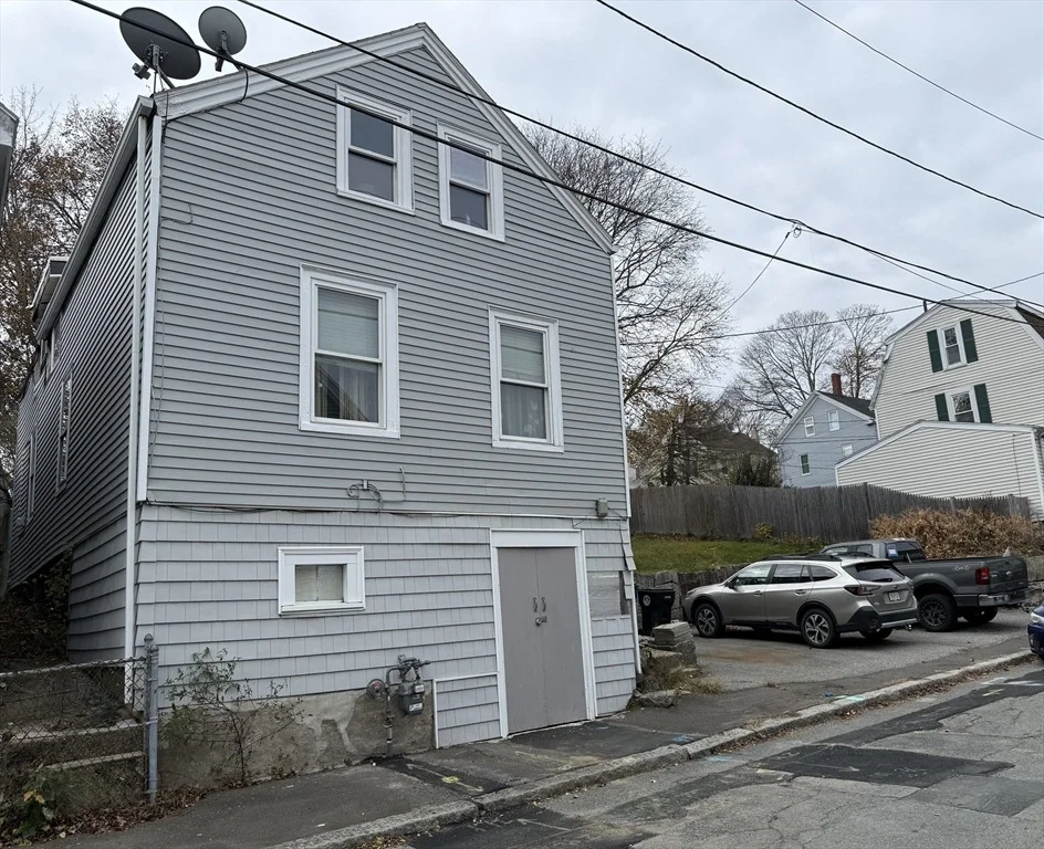 Unit for sale at 12 Varney St, Salem, MA 01970