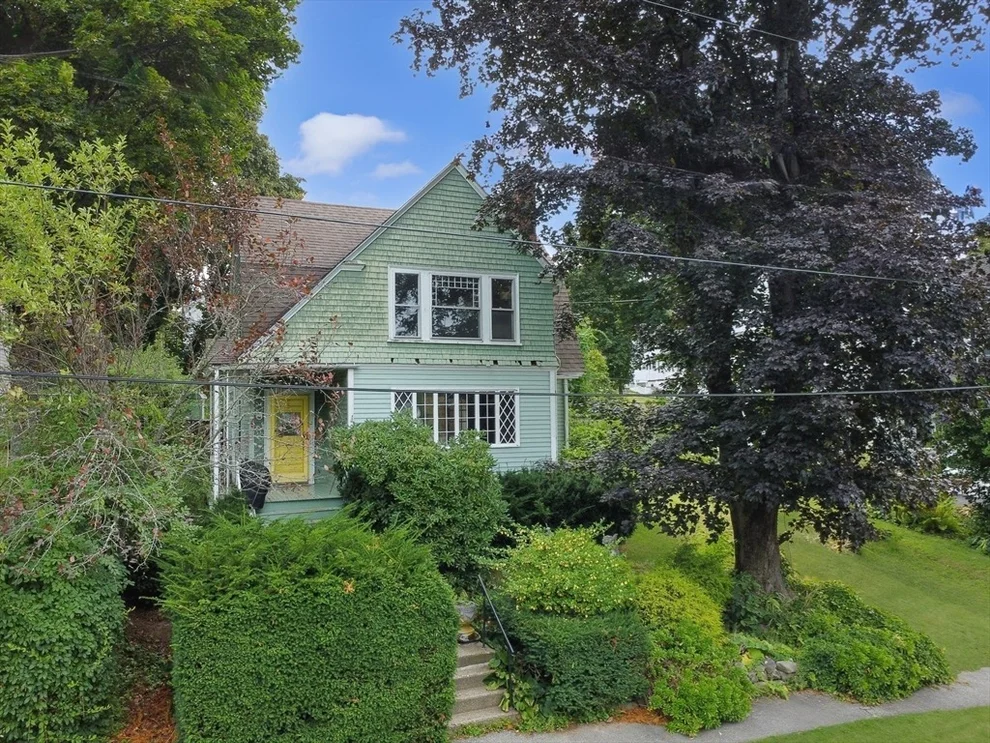 Unit for sale at 23 Winona Avenue, Haverhill, MA 01830