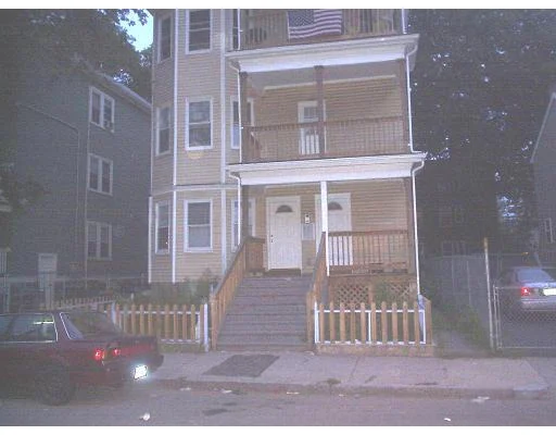 Unit for sale at 46-48 Milett, Boston, MA 02124