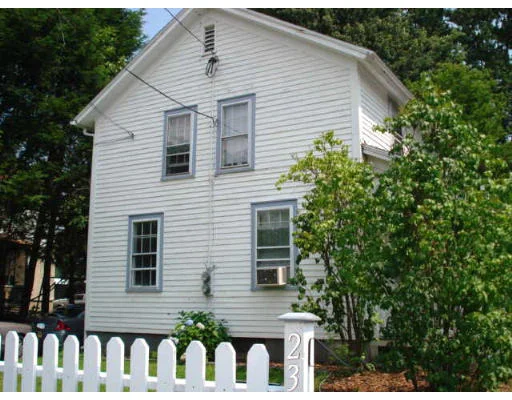Unit for sale at 23 Smith Street, Northampton, MA 01060