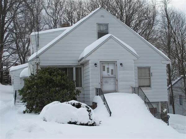 Unit for sale at 16 Angelo St, Worcester, MA 01604