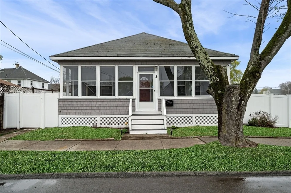 Unit for sale at 2 Avon St, Peabody, MA 01960