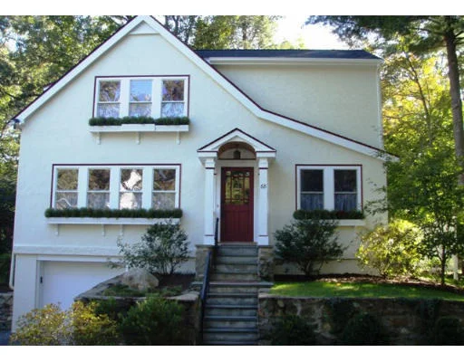 Unit for sale at 68 Curve Street, Wellesley, MA 02482