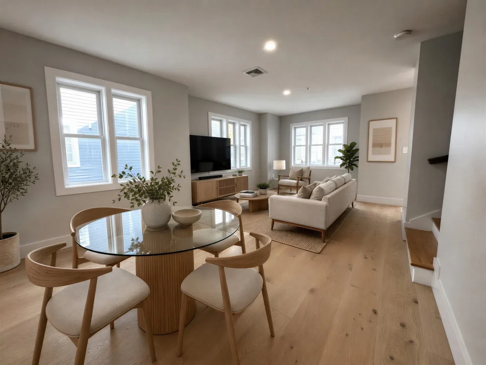 Unit for sale at 122 West Seventh St, Boston, MA 02127