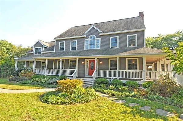 Unit for sale at 111 Townsend Farm Rd, Boxford, MA 01921