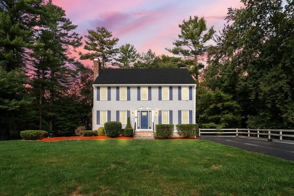 Unit for sale at 50 Rosewood Dr, Taunton, MA 02780