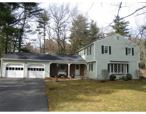 Unit for sale at 2 Conifer Drive, Wilbraham, MA 01095