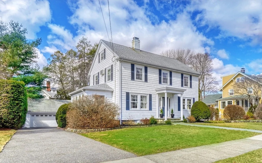 Unit for sale at 50 Lincoln Street, Melrose, MA 02176