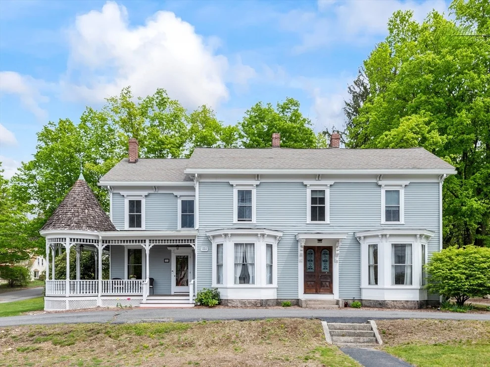 Unit for sale at 226 Wood St, Hopkinton, MA 01748
