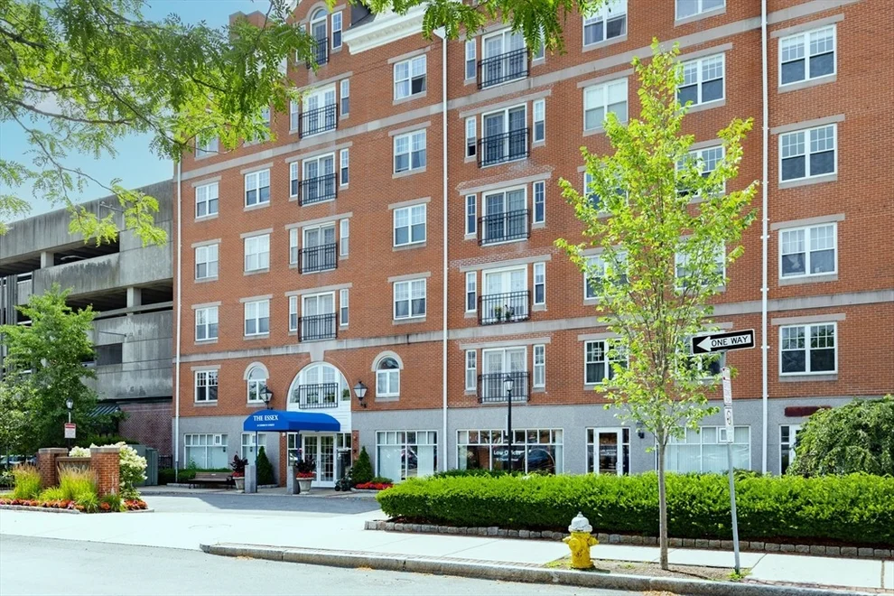 Unit for sale at 11 Church Street, Salem, MA 01970