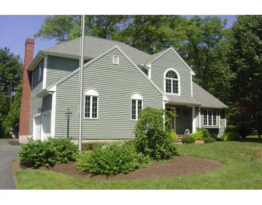 Unit for sale at 3 Jersey Lane, Middleton, MA 01949