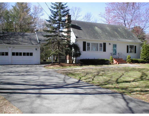 Unit for sale at 16 Eaton Road, Framingham, MA 01701