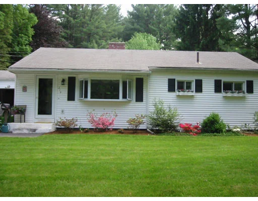 Unit for sale at 314 Potter Road, Framingham, MA 01701