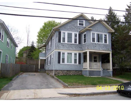Unit for sale at 146.5 Oakland Ave, Methuen, MA 01844