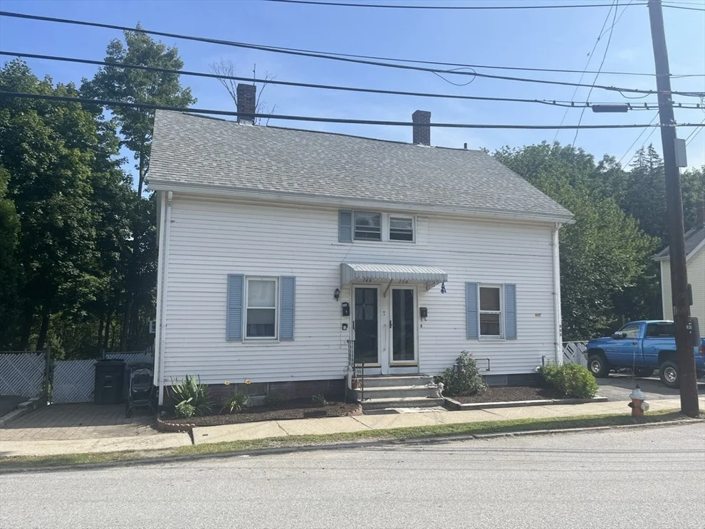 Unit for sale at 148-150 Water Street, North Andover, MA 01845