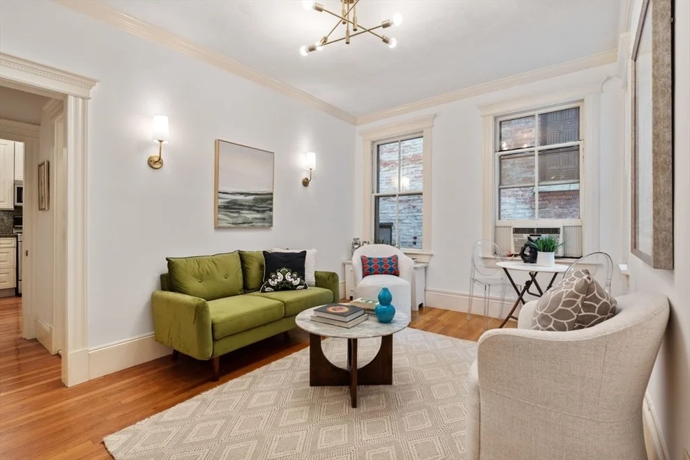 Unit for sale at 70 Phillips St, Boston, MA 02114