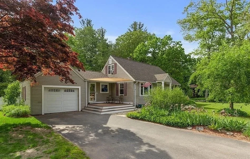 Unit for sale at 58 Campus Rd, Methuen, MA 01844
